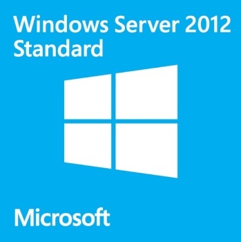  Windows Server 2012 R2 Standard 5CAL포함 영문 DSP