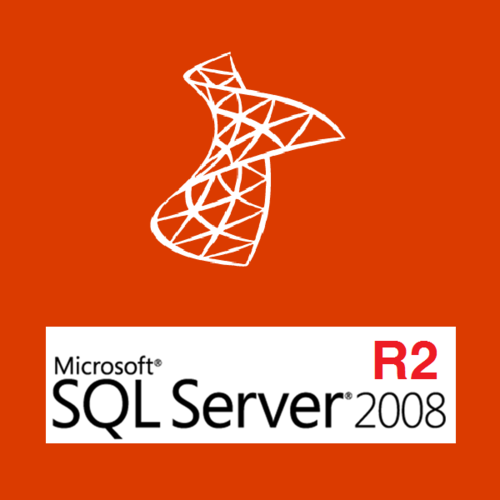 마이크로소프트 SQL Server 2008 R2  스탠다드 5CAL 