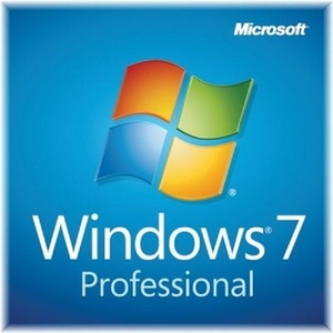 윈도우7Pro Windows 7 Professional 32Bit 영문 DSP