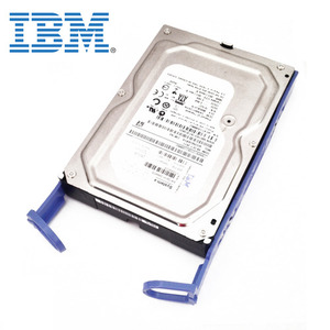 [정품] IBM 500GB Simple Swap 7.2K 3.5 SATA HDD (39M4514)