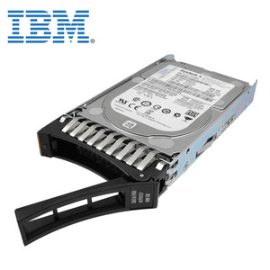 [정품] IBM HDD 500GB Serial ATA-600 7.2K 2.5-inch Slim Hot-Swap HDD