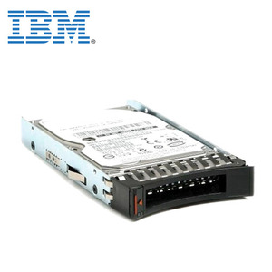 [정품] IBM HDD 500GB (SAS) 2.5-inch 6G 7.2K NL SFF G2HS Hot-Swap HardDrive (90Y8953)