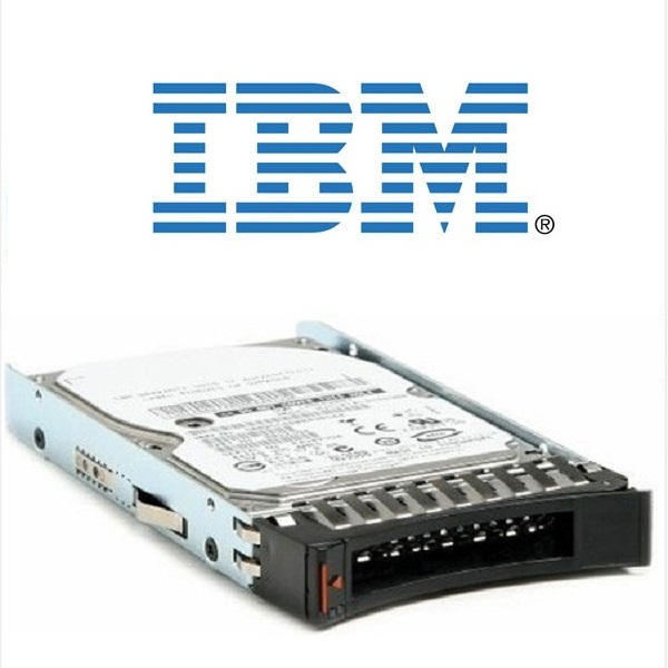 IBM서버HDD 500GB 7.2K 6Gbps NL SATA 2.5인치 SFF HS HDD (81Y9726) 
