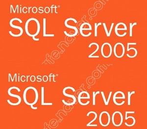 SQL Server 2005 스탠다드 마이크로소프트 서버